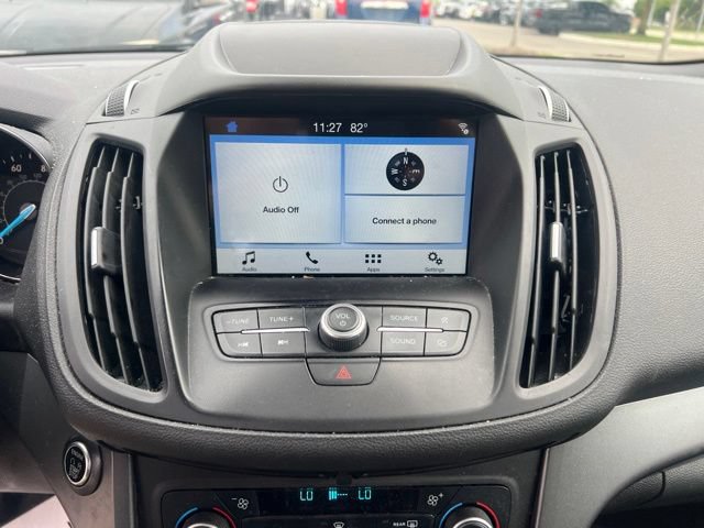 Used 2019 Ford Escape SE AWD/4WD image 17