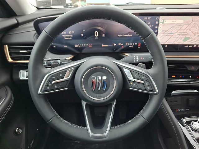 New 2026 Buick Envision Avenir image 21