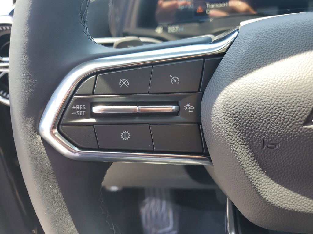 New 2026 Chevrolet Equinox LT w/ Safety and Technology Package FWD image 29