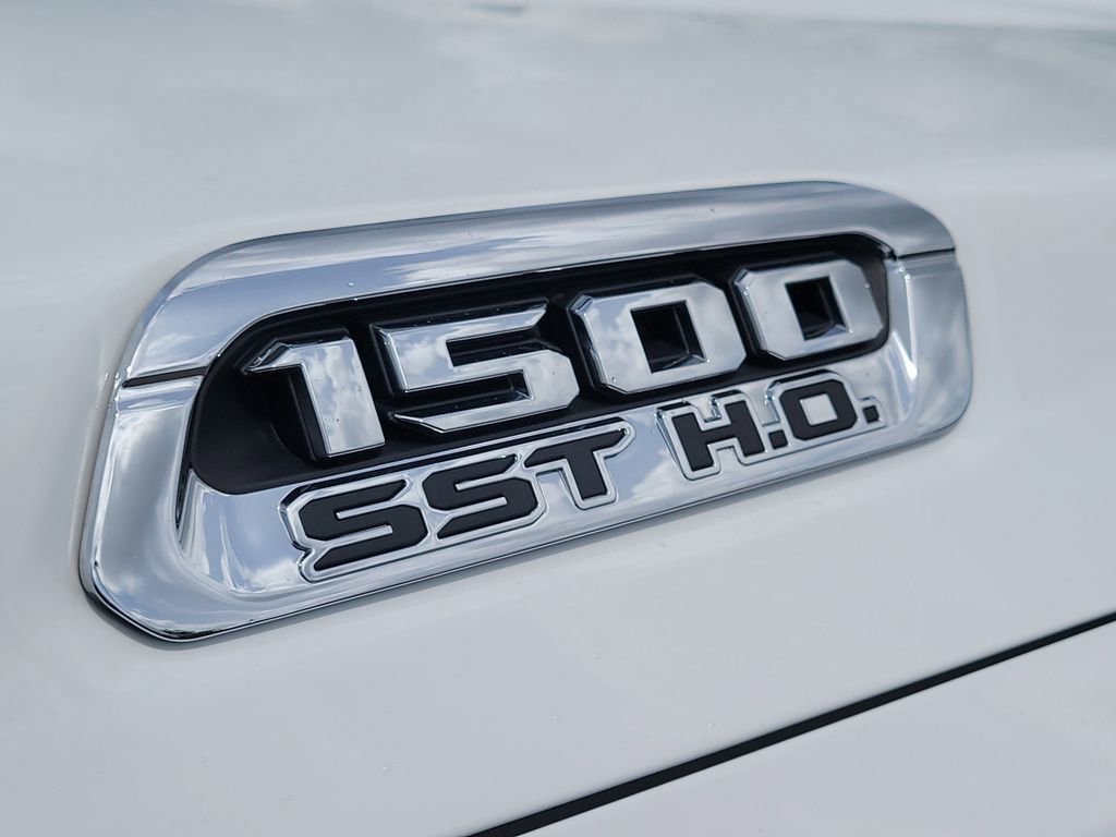 Certified 2025 RAM 1500 Limited image 6
