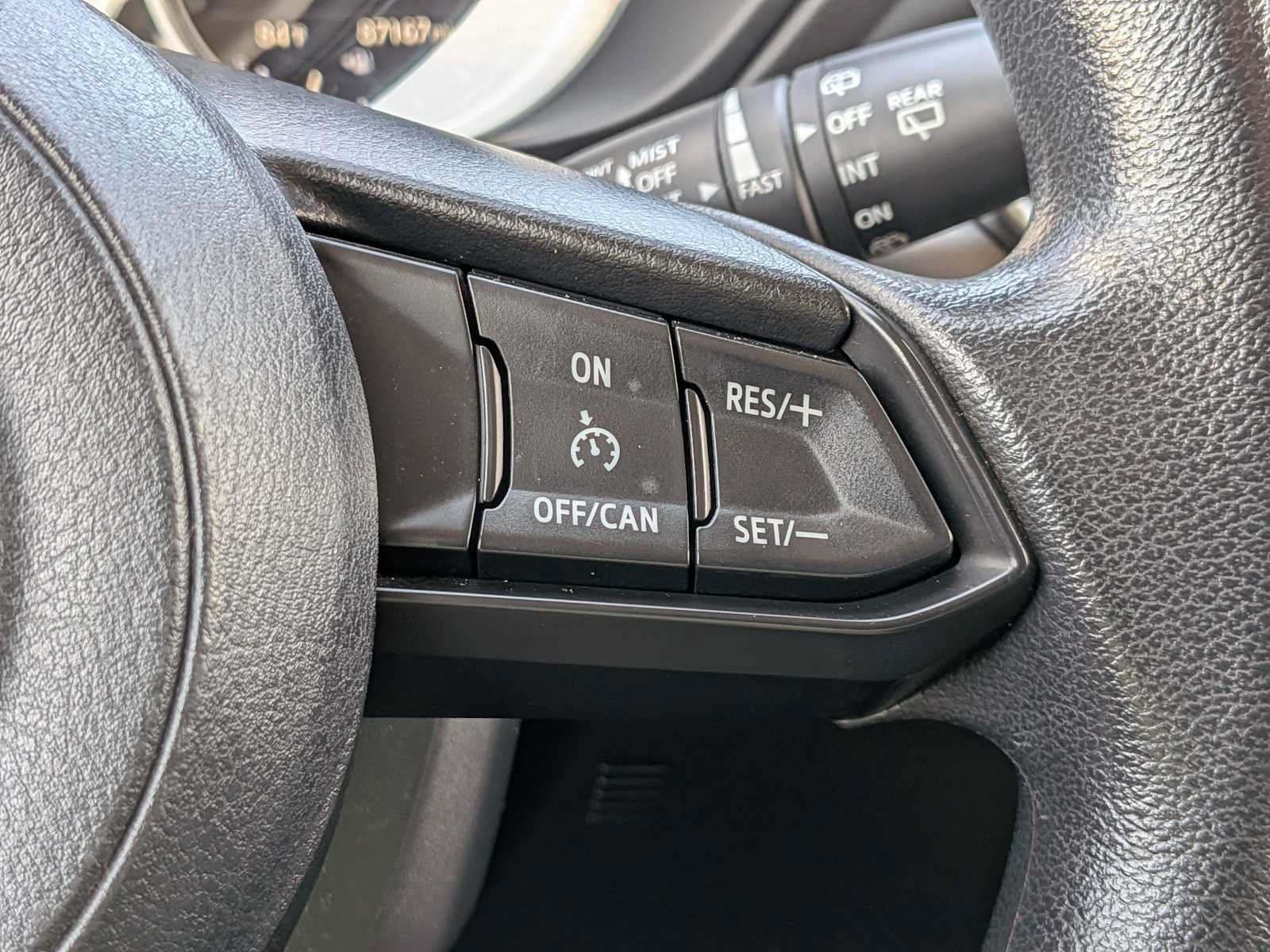 Used 2019 MAZDA CX-5 Touring AWD/4WD image 24