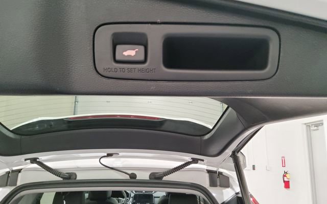 Used 2021 Honda CR-V EX-L image 13