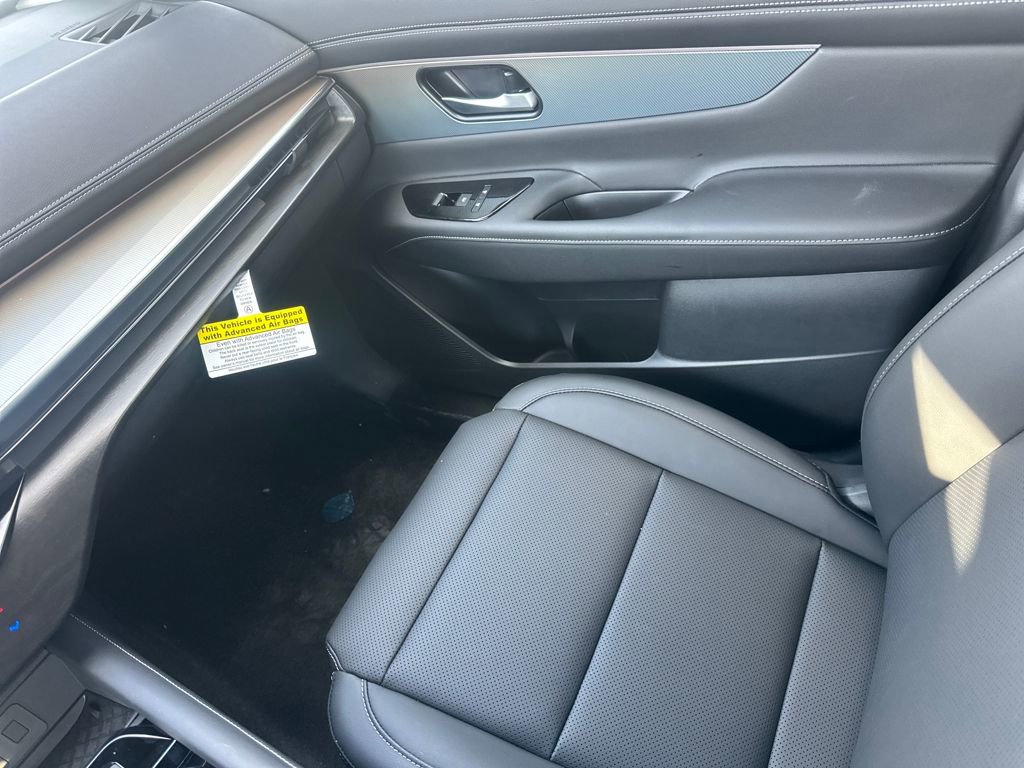 New 2026 Nissan Murano SL image 28