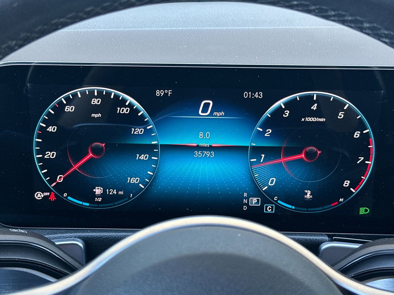 Certified 2022 Mercedes-Benz GLB 250 image 28