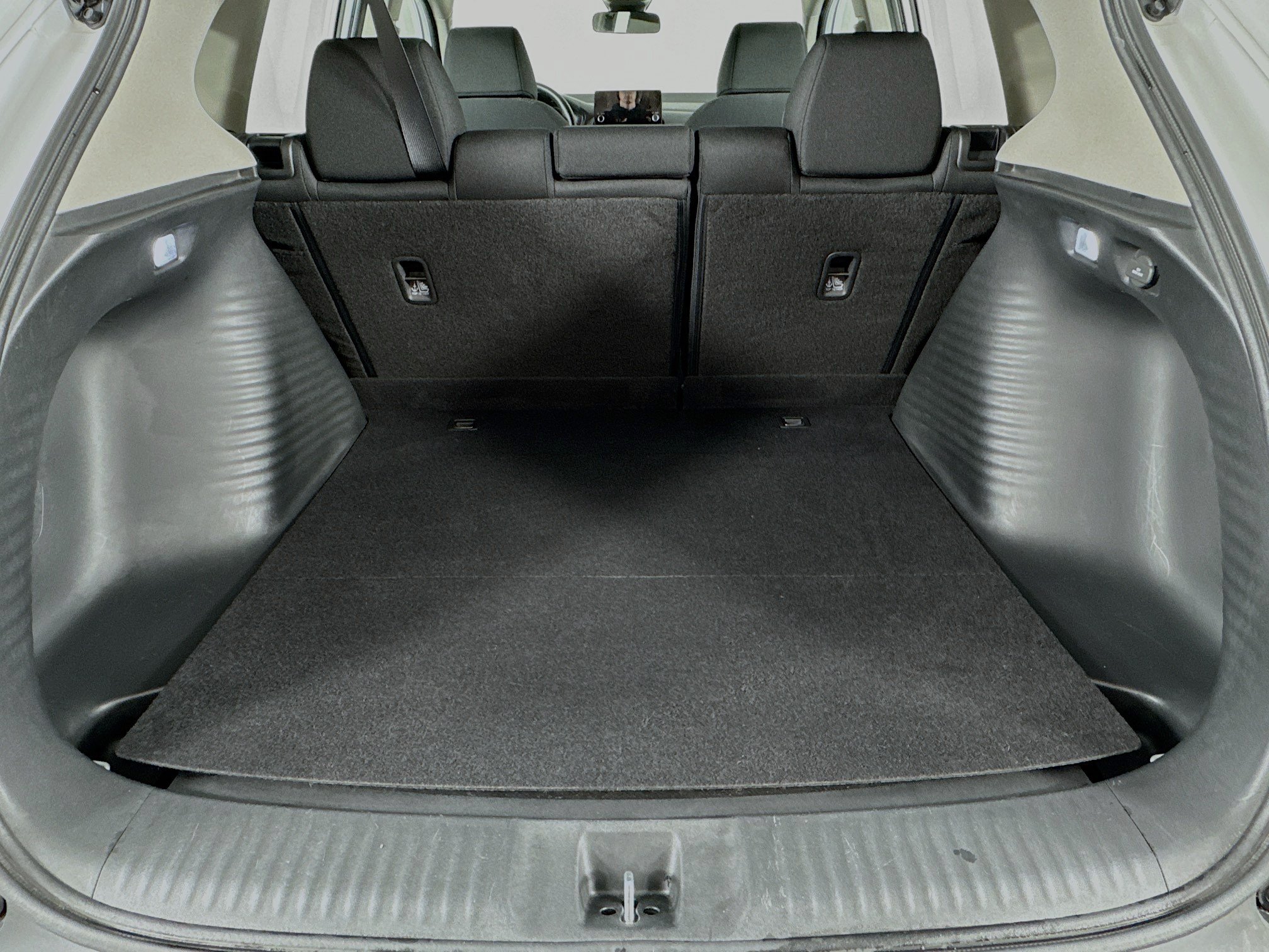 Certified 2023 Honda HR-V LX image 23