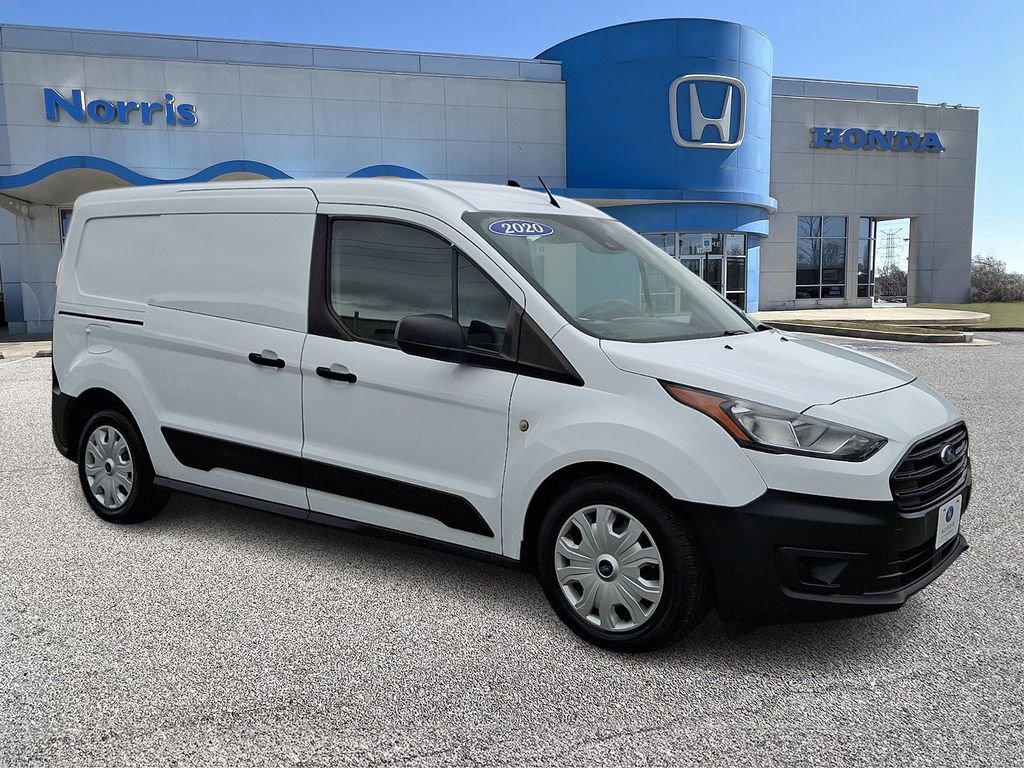 Used 2020 Ford Transit Connect XL image 5
