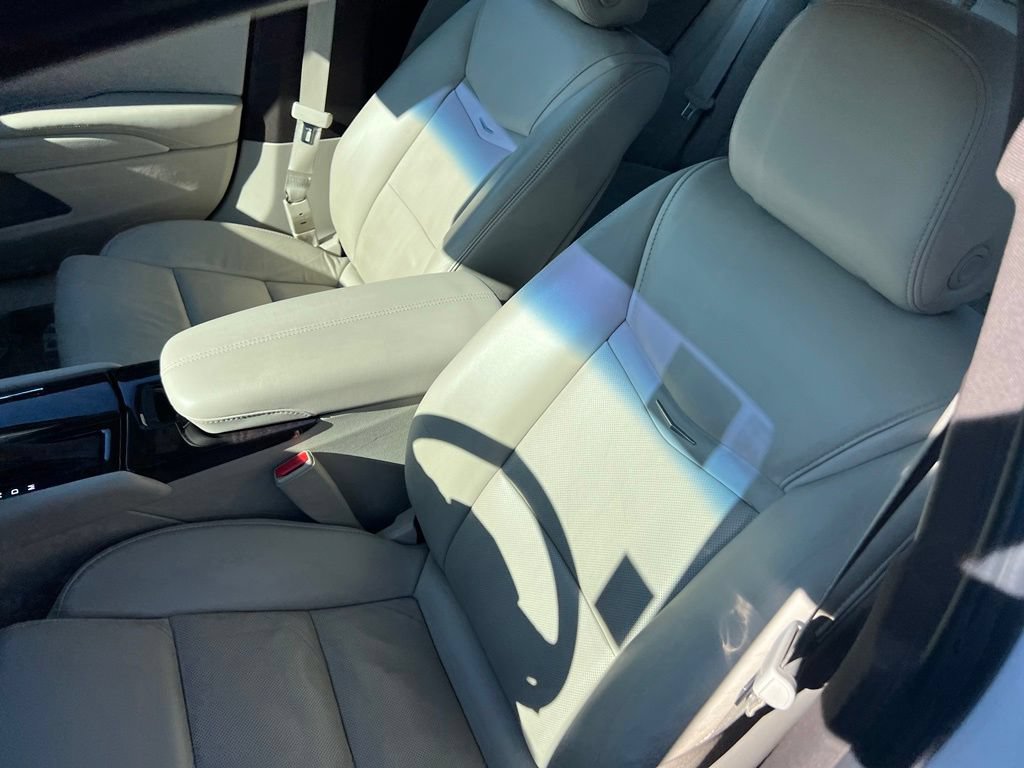Used 2017 Cadillac XTS Luxury w/ Driver Awareness Package AWD/4WD image 13