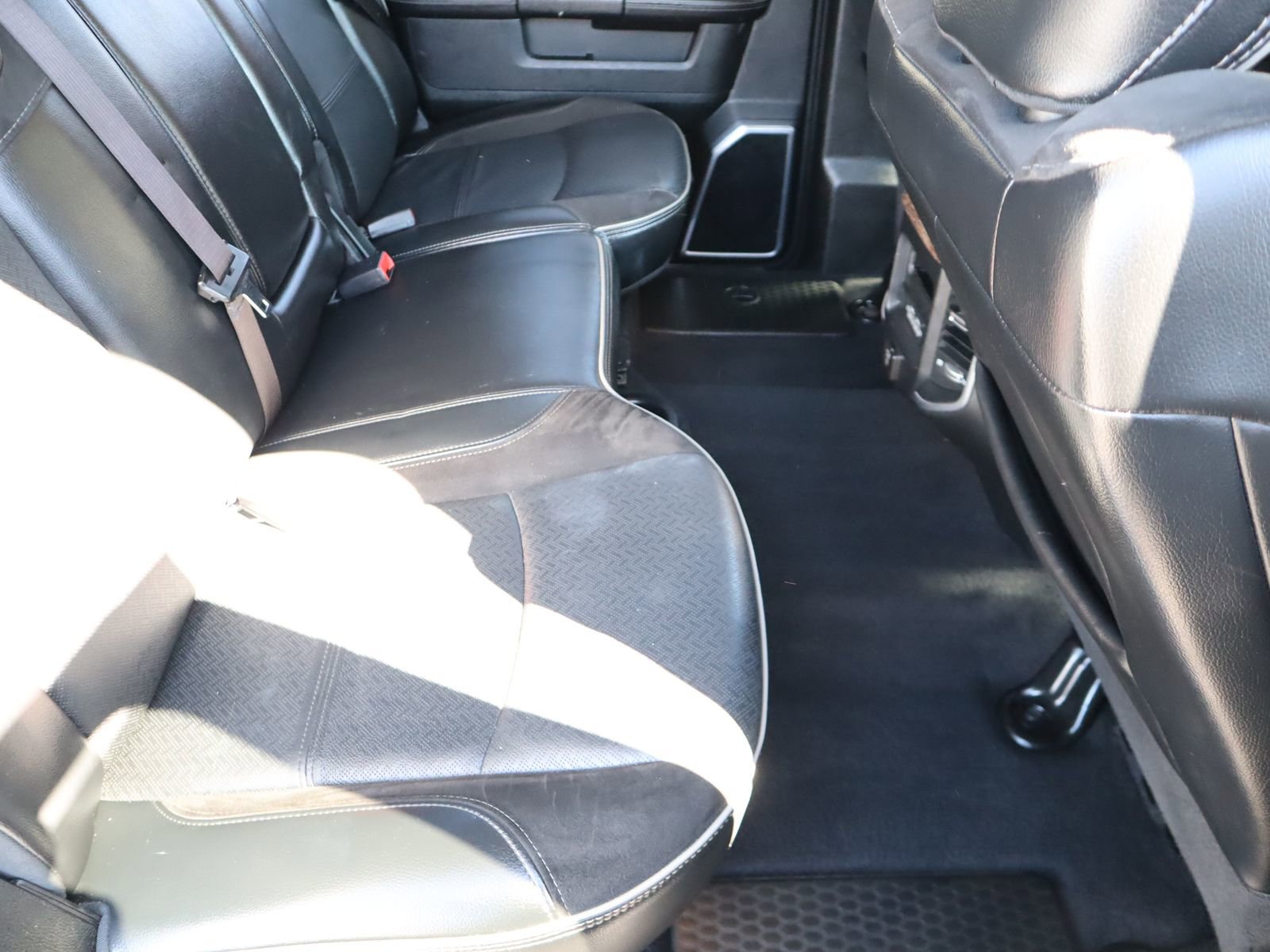 Used 2021 RAM 3500 Laramie image 55