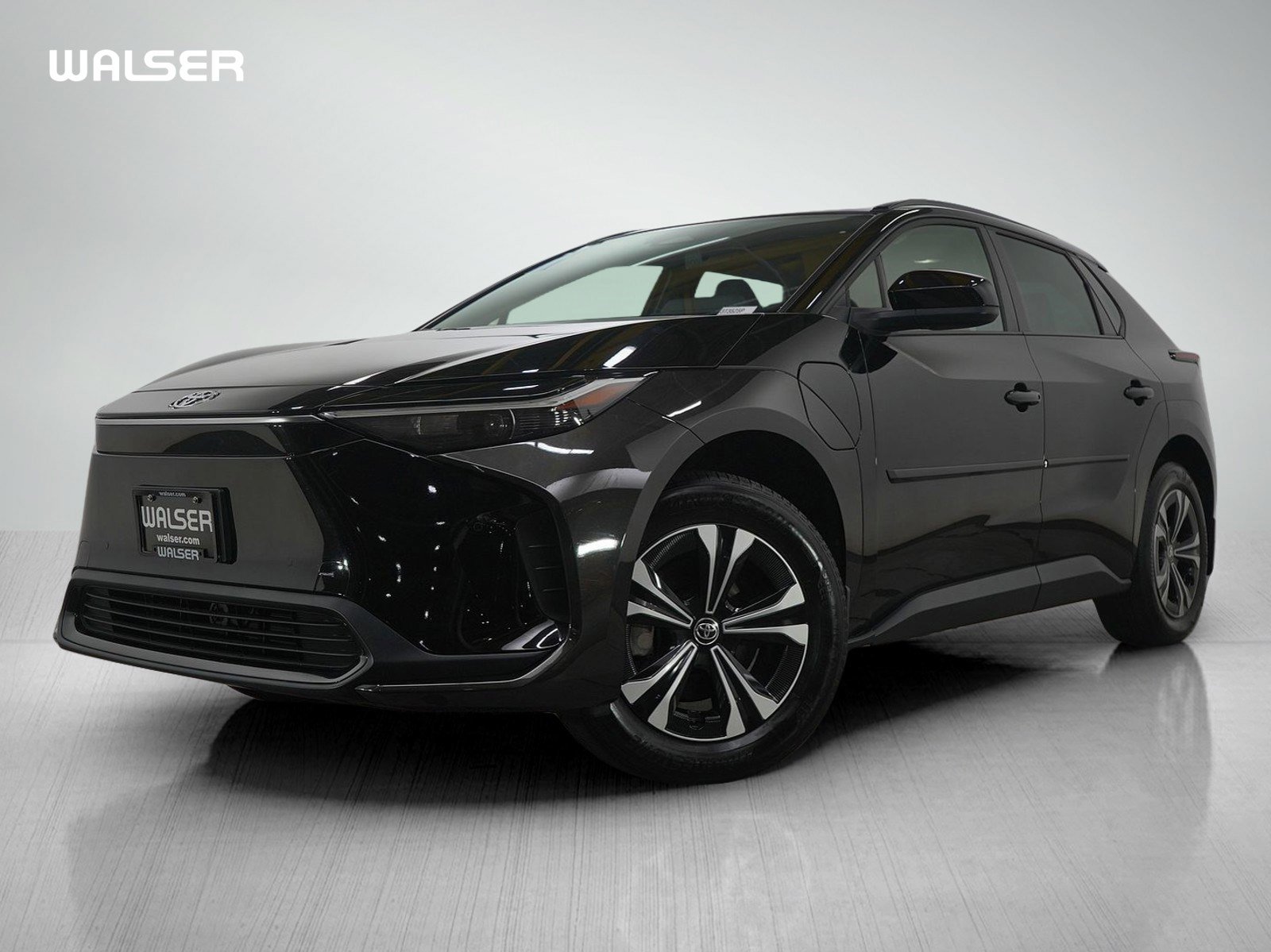 Used 2023 Toyota bZ4X XLE