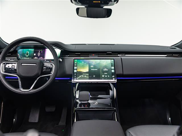 New 2027 Land Rover Range Rover Sport SE AWD/4WD image 19