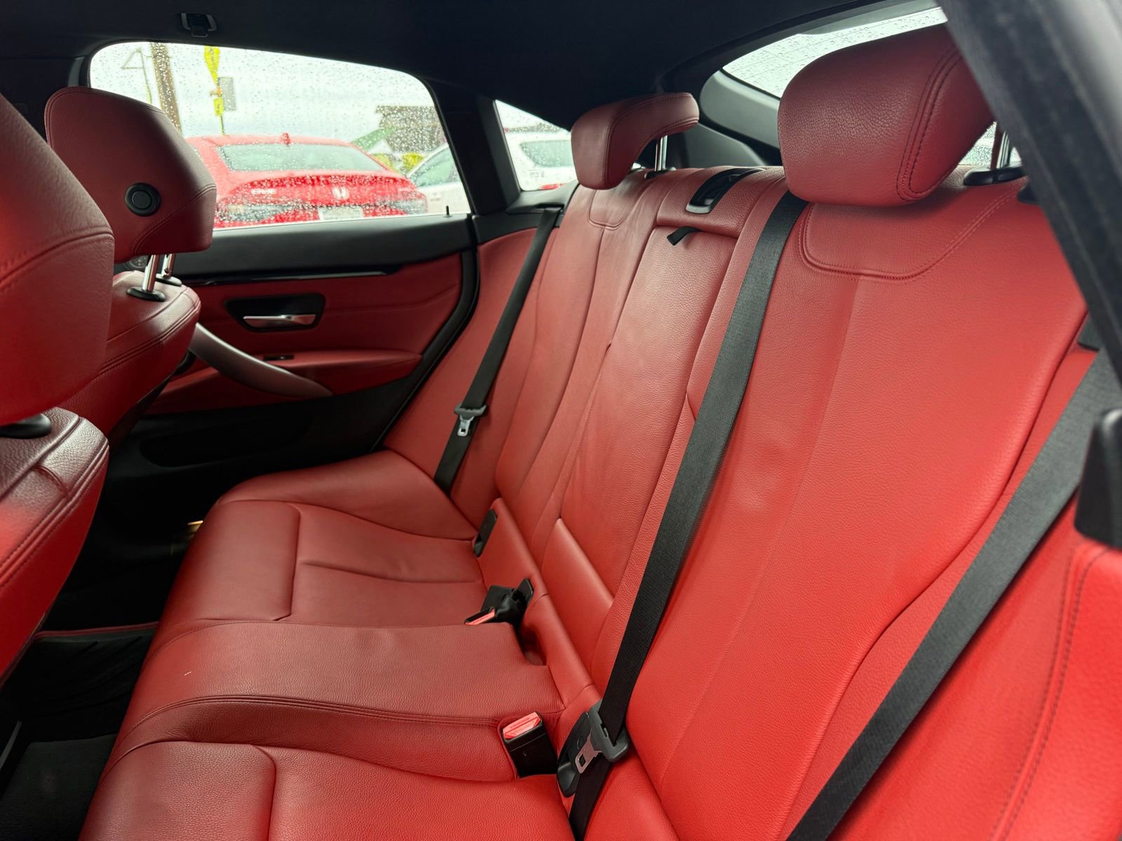 Used 2016 BMW 435i Gran Coupe RWD image 18