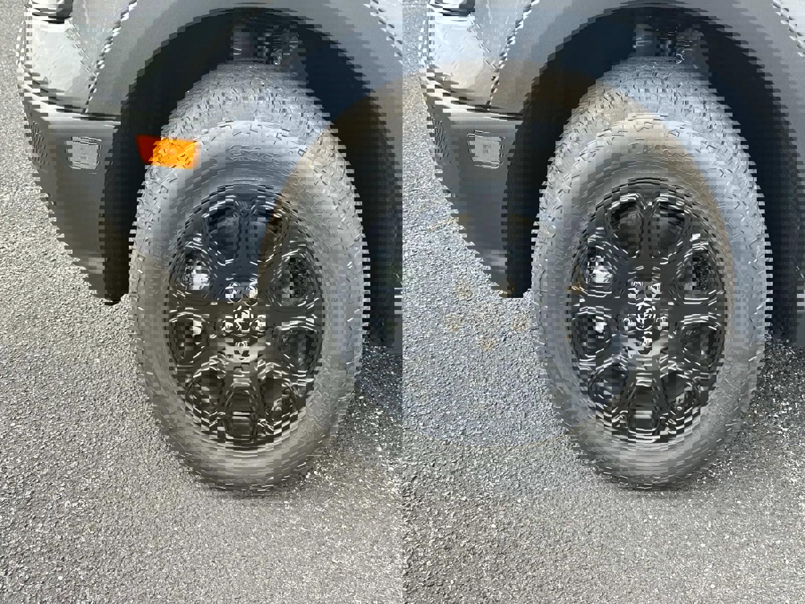 New 2025 Ford Bronco Sport Badlands w/ Badlands Tech Package image 45