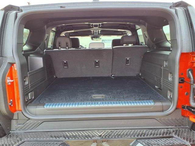 New 2025 GMC Hummer EV 2X AWD/4WD image 24