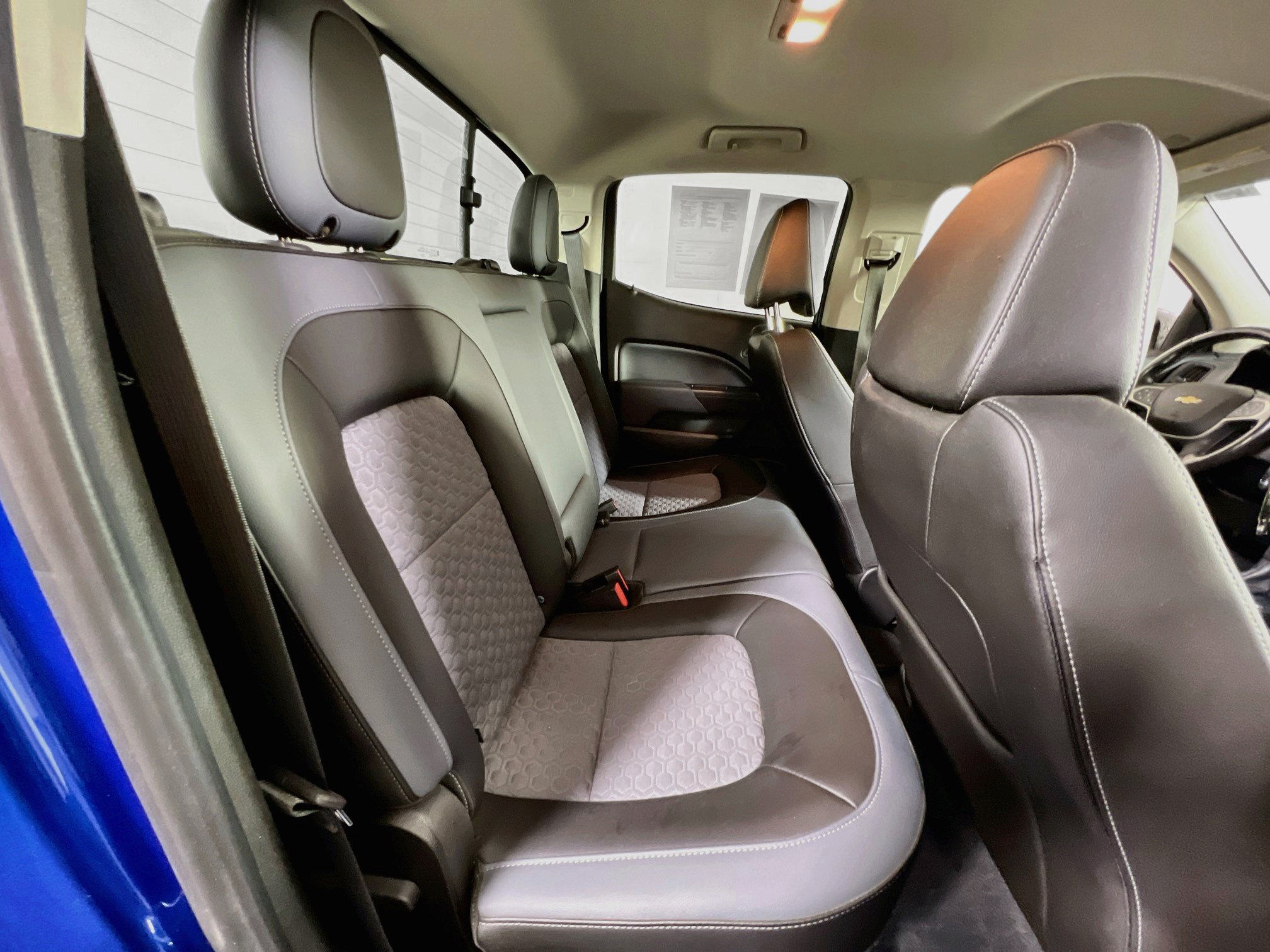 Used 2019 Chevrolet Colorado Z71 AWD/4WD image 25