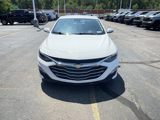 Used 2023 Chevrolet Malibu LT w/ LPO, Floor Liner Package FWD image 29