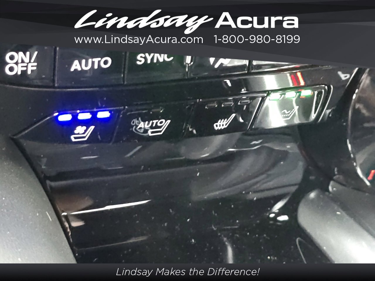 New 2026 Acura MDX Type S image 17