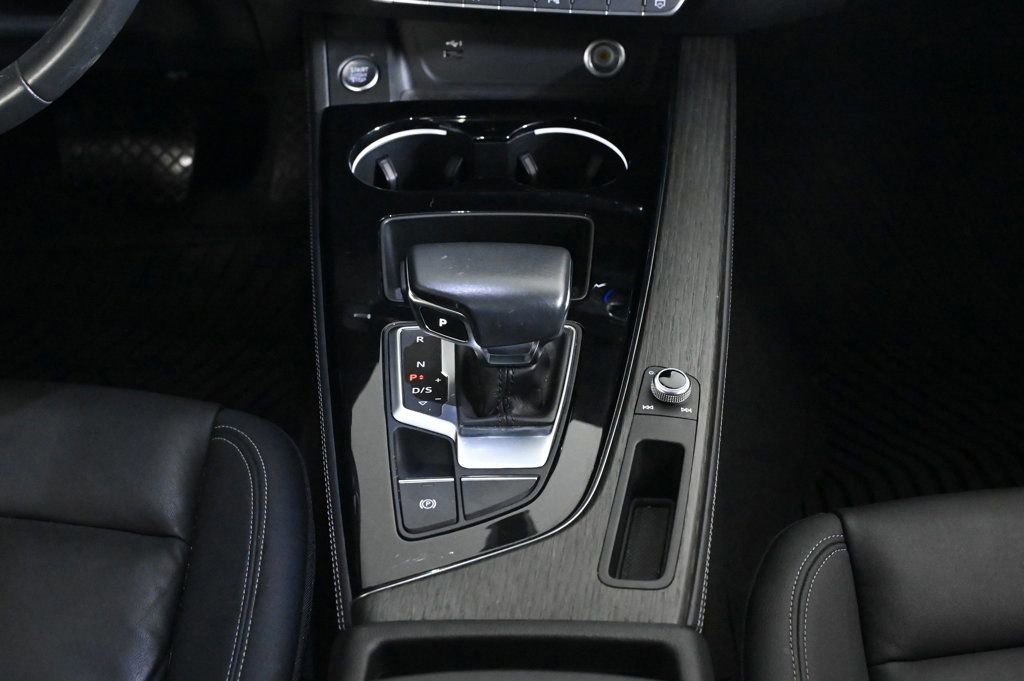 Used 2023 Audi A5 2.0T Premium Plus w/ Premium Plus image 14