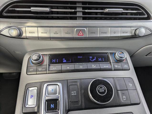 Used 2020 Hyundai Palisade SEL image 19