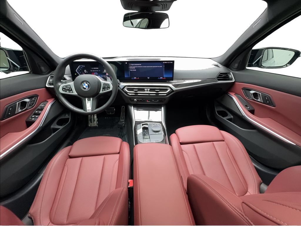Used 2024 BMW M340i RWD image 39