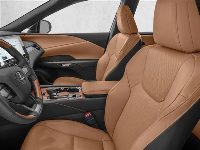 New 2026 Lexus RX 350h image 6