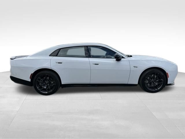 New 2026 Dodge Charger R/T AWD/4WD image 8