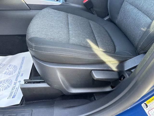 Used 2024 Ford Bronco Sport Big Bend image 6