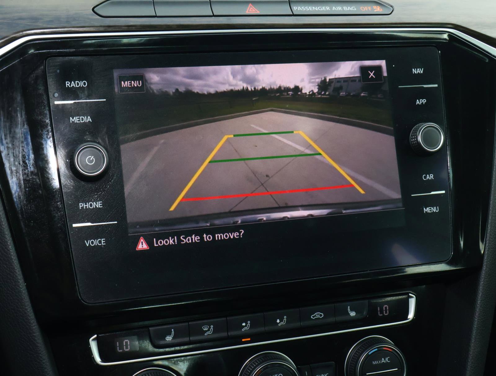 Used 2019 Volkswagen Arteon SEL image 28