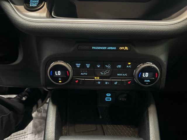 Used 2021 Ford Bronco Sport First Edition AWD/4WD image 16