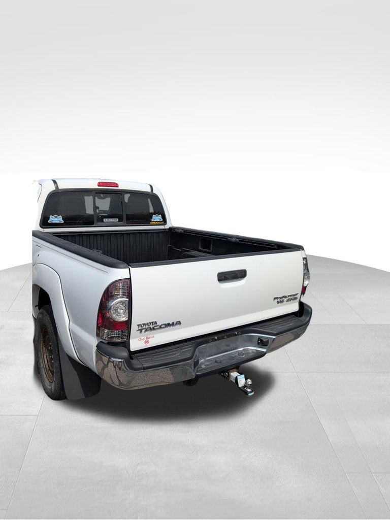 Used 2010 Toyota Tacoma PreRunner image 16