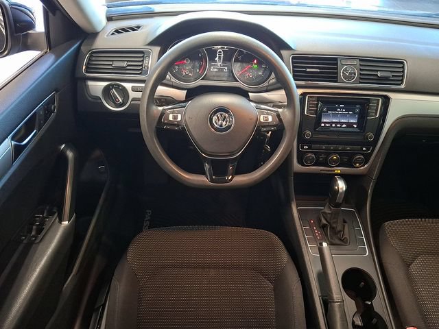 Used 2017 Volkswagen Passat 1.8T S FWD image 13