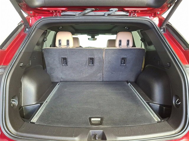 Used 2021 Chevrolet Blazer Premier w/ Driver Confidence II Package image 28