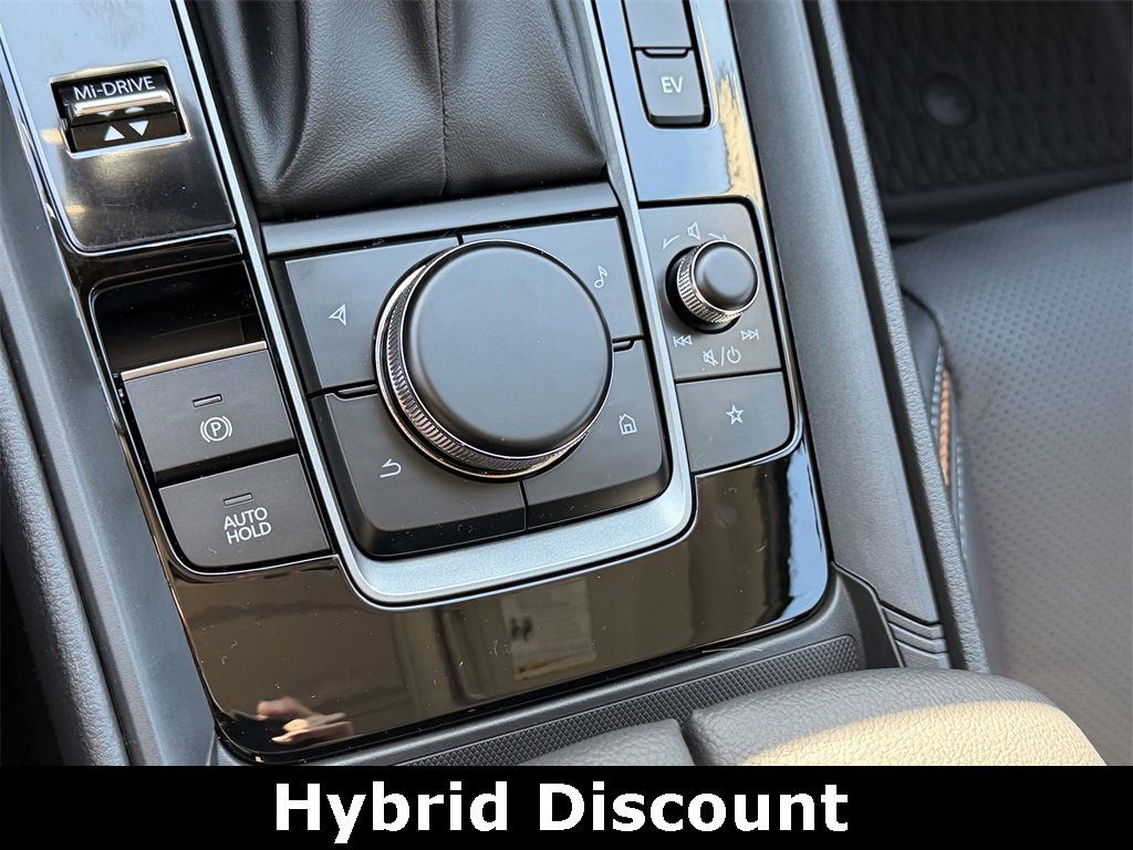 New 2026 MAZDA CX-50 AWD 2.5 Hybrid w/ Weather Package image 31