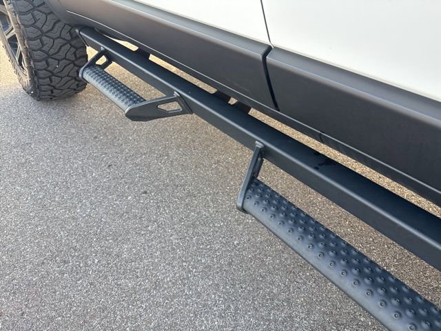 Used 2025 Toyota Land Cruiser 1958 image 11
