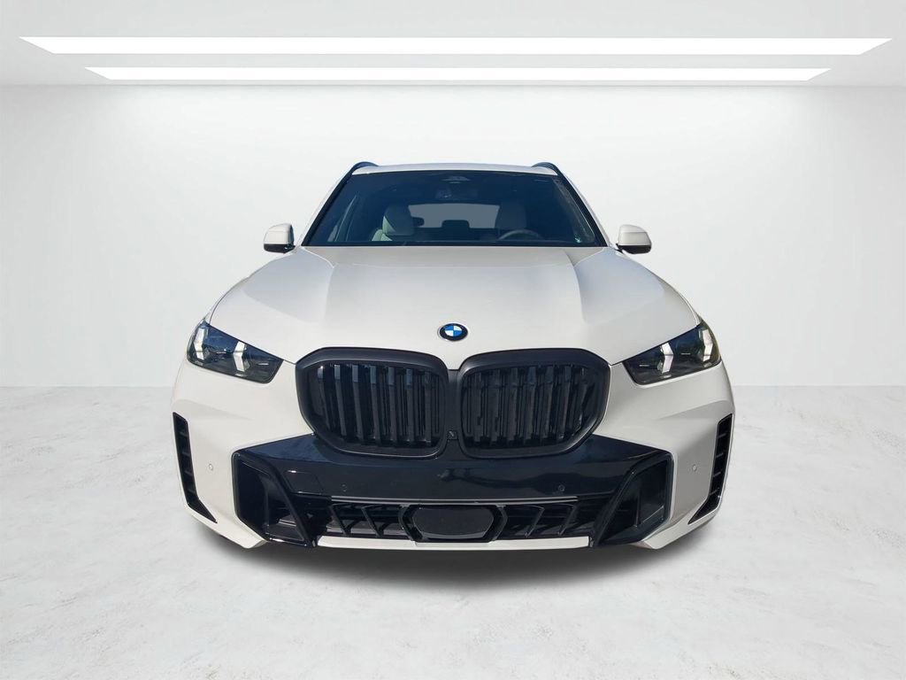 New 2026 BMW X5 xDrive40i w/ M Sport Package image 9