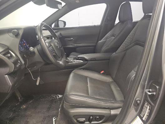 Used 2021 Lexus UX 250h w/ Premium Package image 4