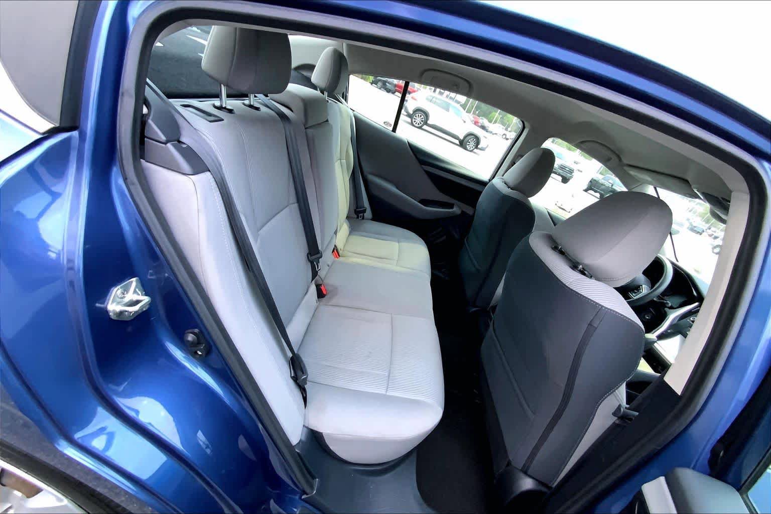 Used 2020 Subaru Legacy image 19