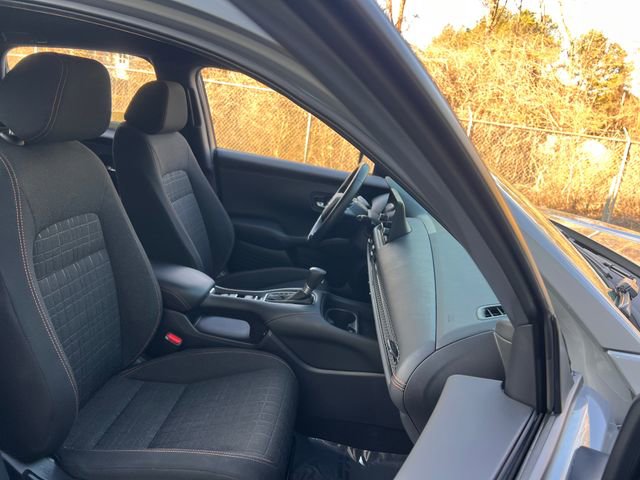 Used 2024 Honda HR-V Sport image 30
