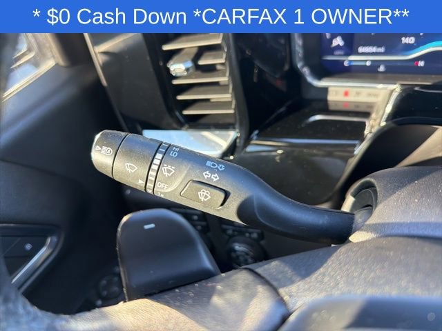 Used 2023 Chevrolet Silverado 1500 LT Trail Boss w/ Protection Package image 33