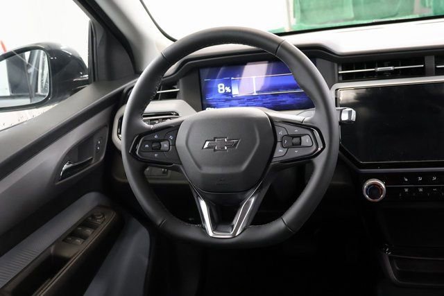 New 2027 Chevrolet Bolt LT w/ Comfort Package image 14