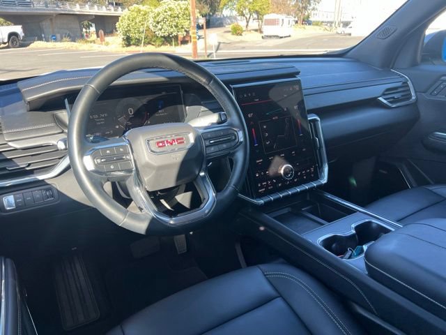 Used 2024 GMC Acadia Elevation AWD/4WD image 14