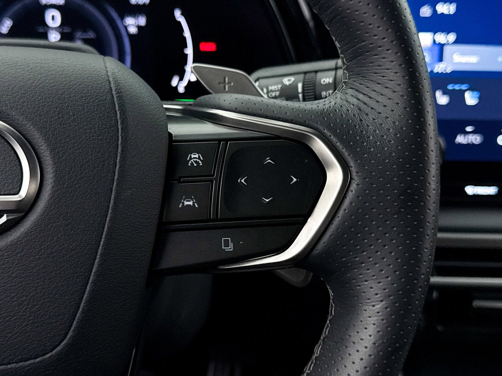 Used 2024 Lexus RX 500h F Sport image 37