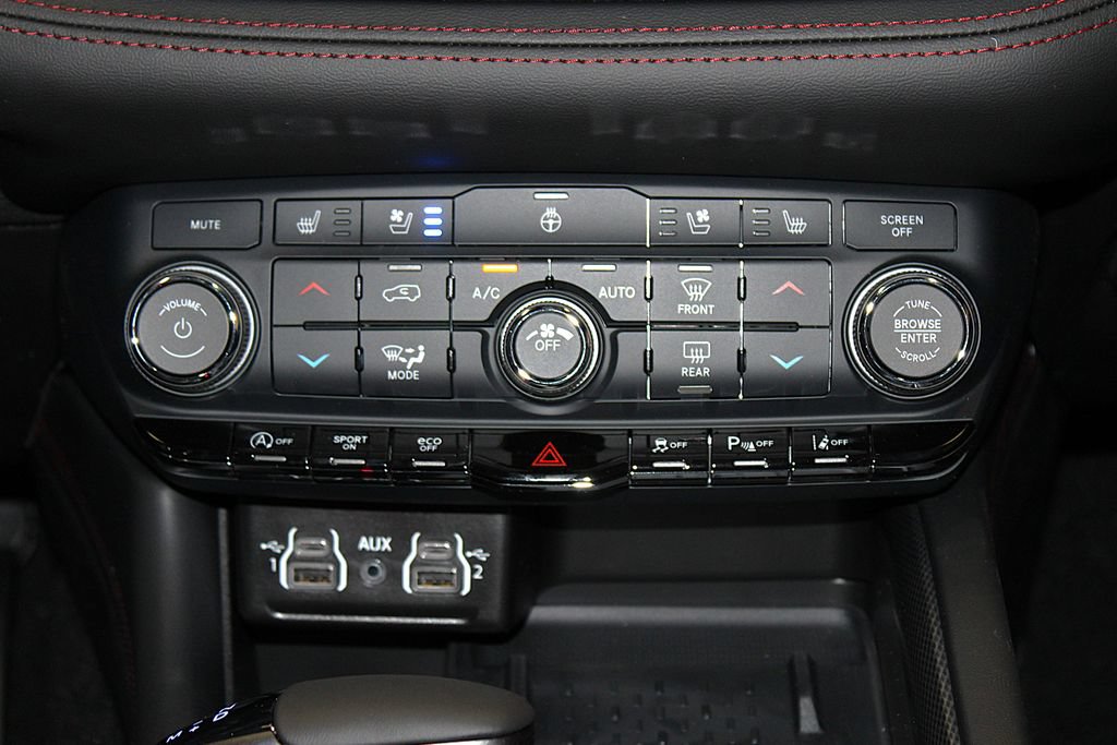 New 2026 Dodge Durango GT AWD/4WD image 21