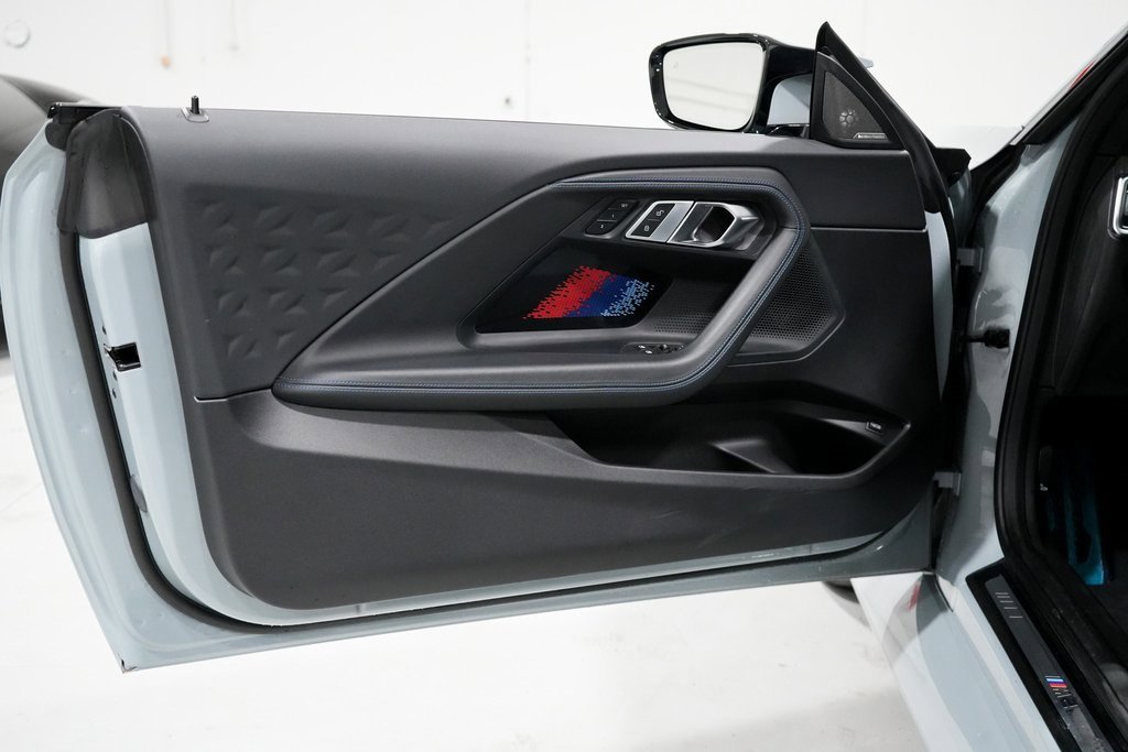 Used 2023 BMW M2 w/ Lighting Package image 24