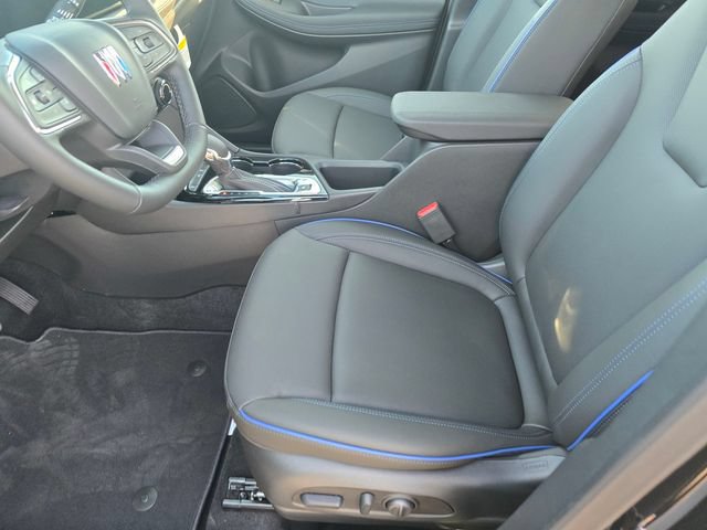 New 2026 Buick Encore GX Sport Touring w/ Advanced Technology Package FWD image 13