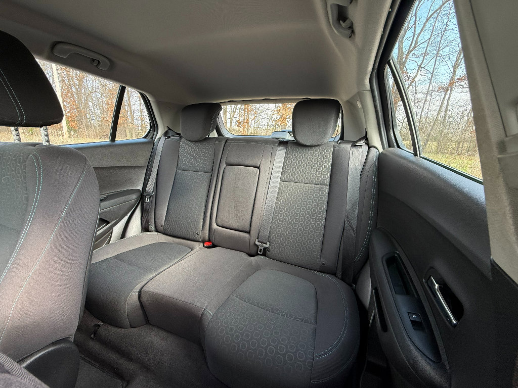 Used 2016 Chevrolet Trax LS image 22