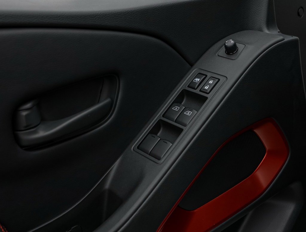 New 2026 Nissan Frontier Pro-X image 14