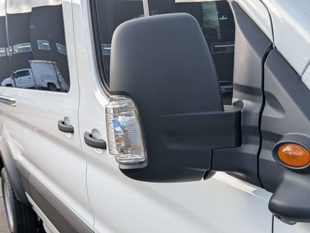 New 2026 Ford Transit 350 XLT image 12