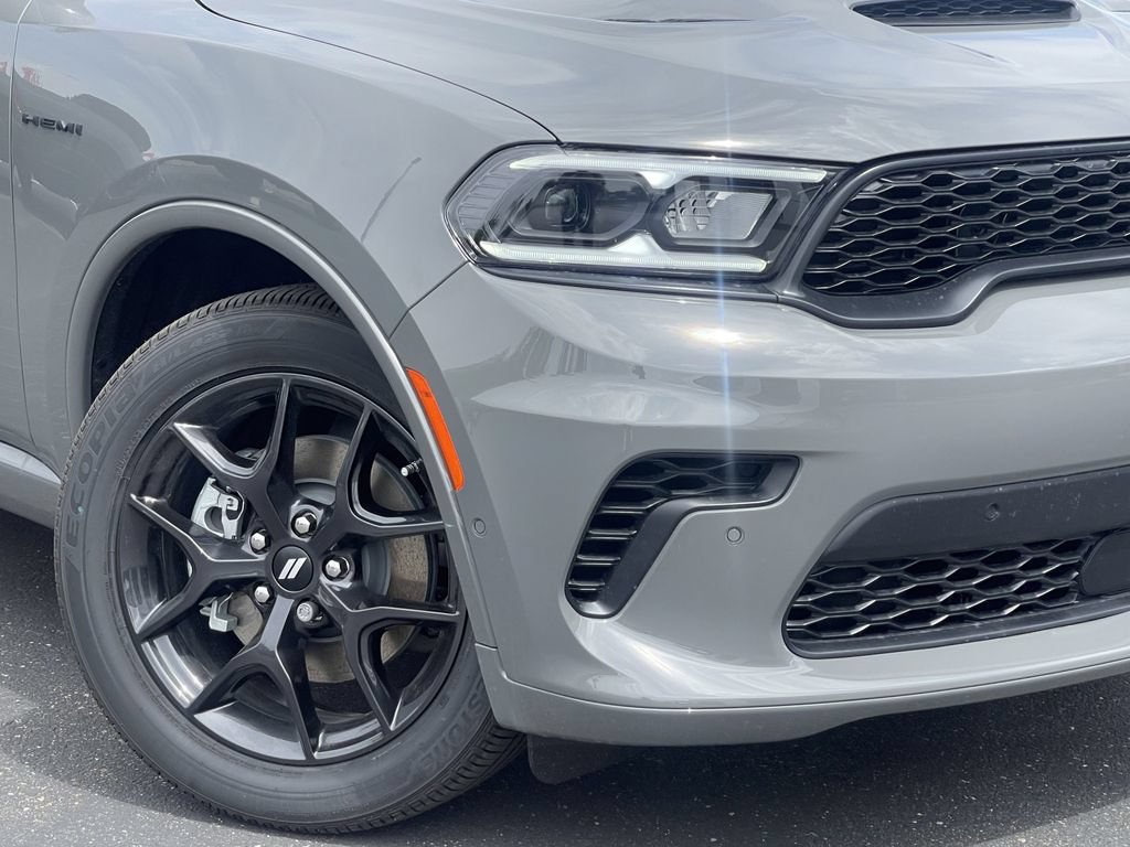 New 2026 Dodge Durango GT AWD/4WD image 2
