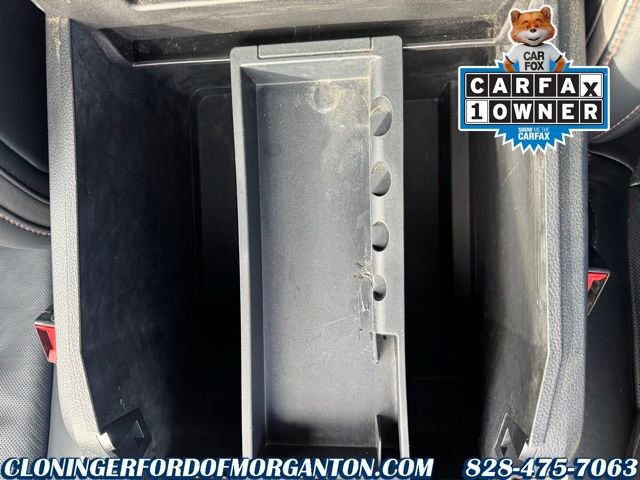 Used 2022 Ford F350 Platinum w/ FX4 Off-Road Package image 37