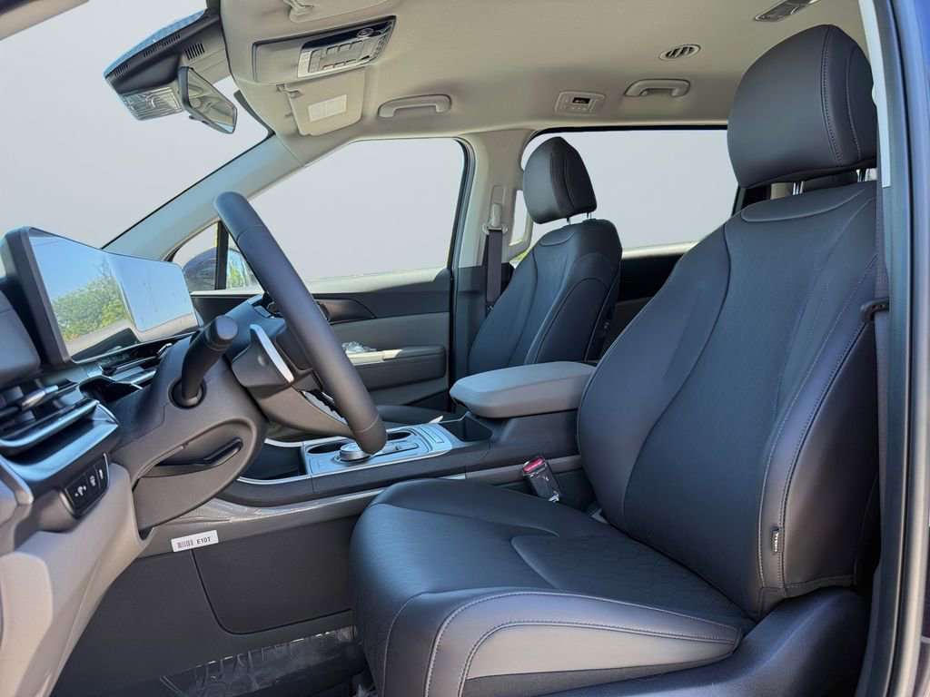 New 2026 Kia Carnival LXS image 9